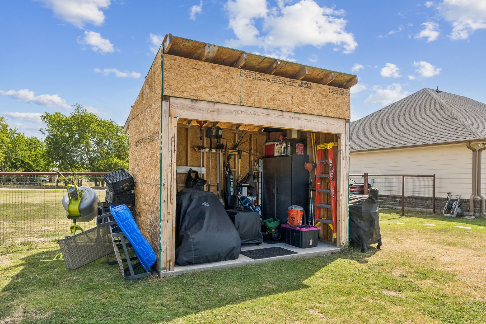 8382 Abner Road