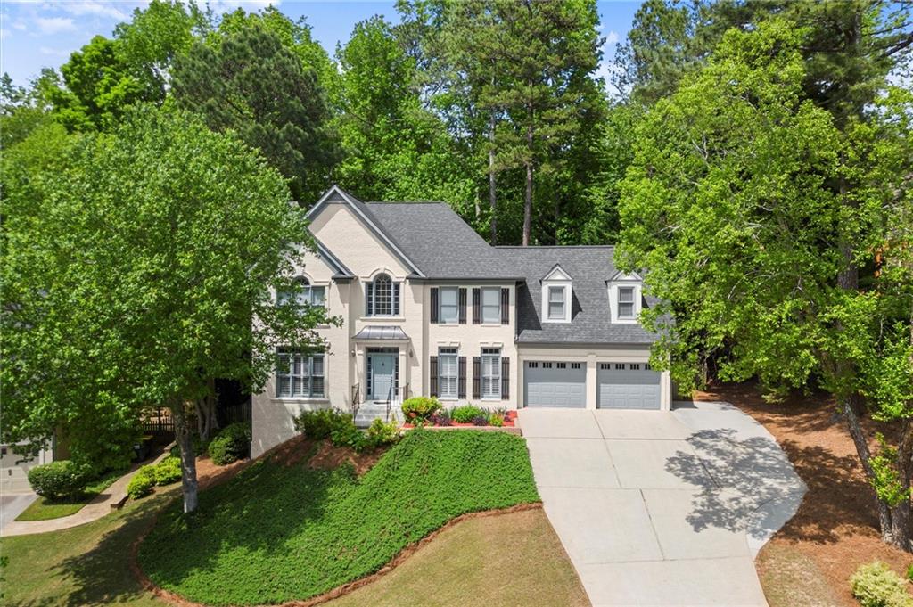 11060 Pennbrooke Crossing