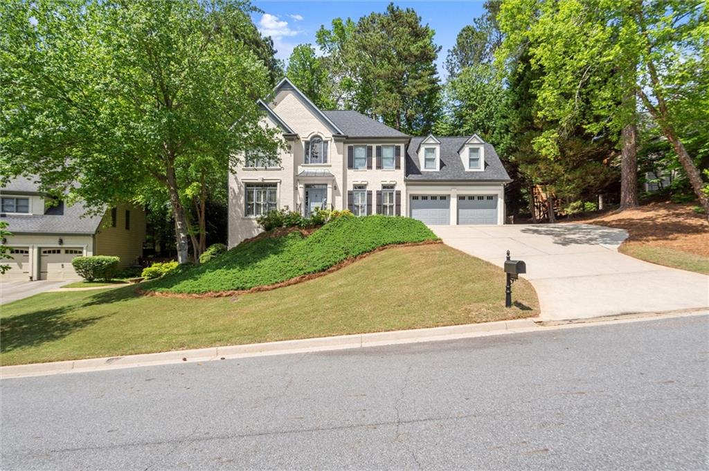 11060 Pennbrooke Crossing