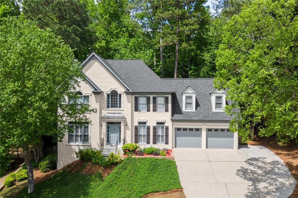 11060 Pennbrooke Crossing