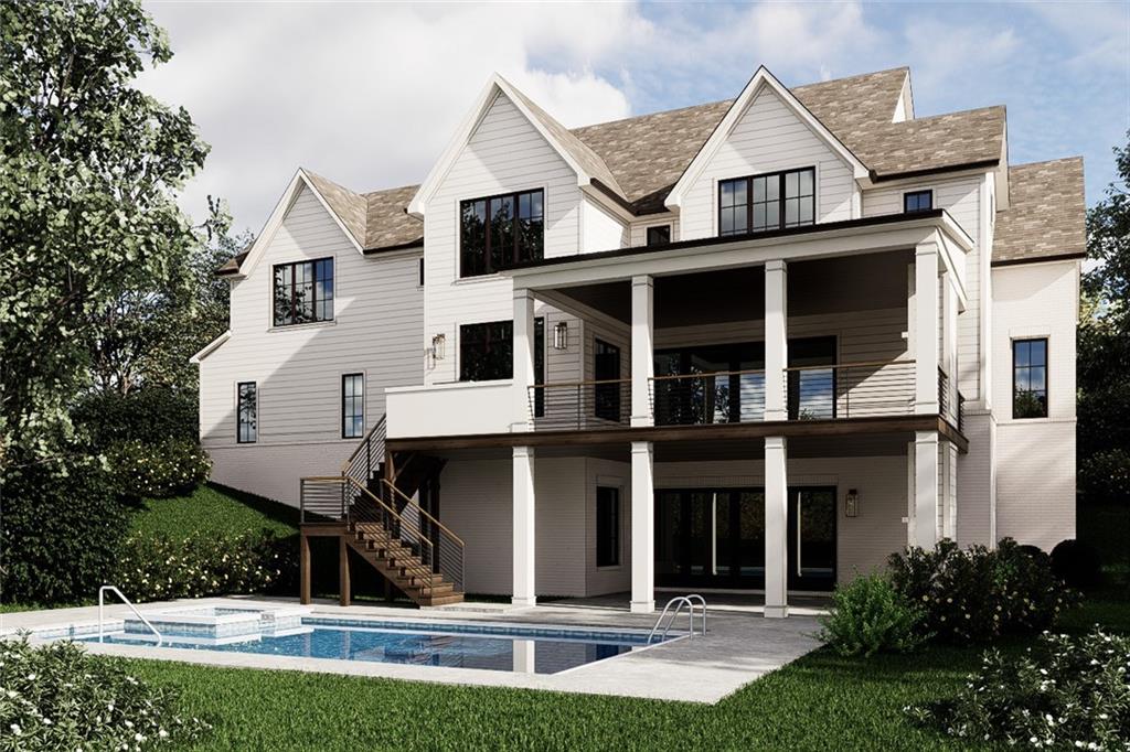 4608 Kings Down Road