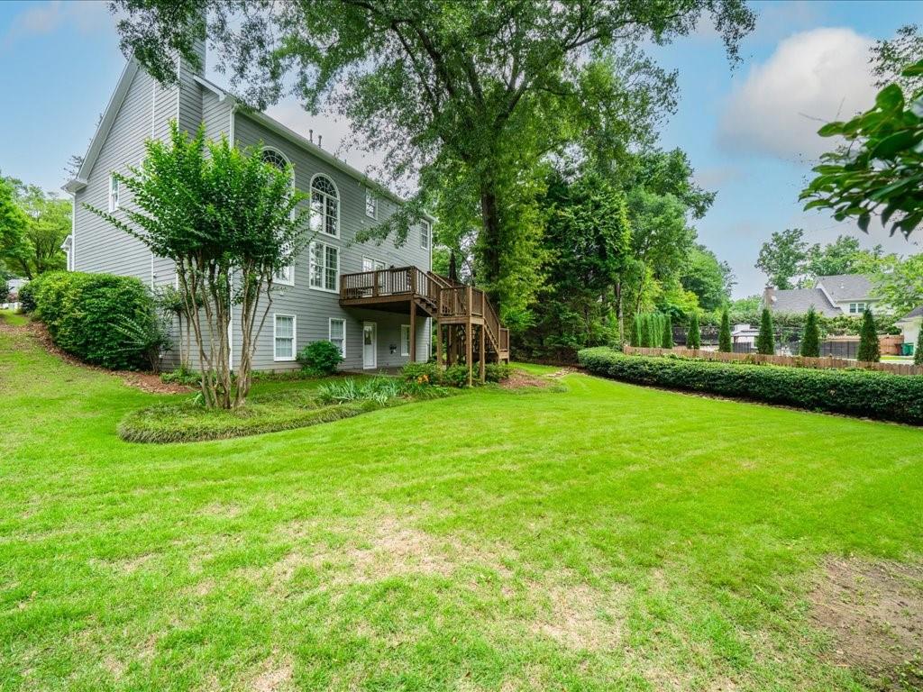 740 Orchard Court