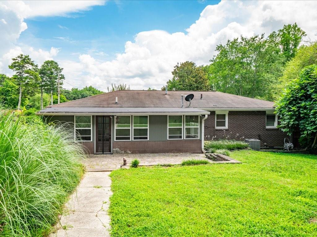 4365 Clare Lane