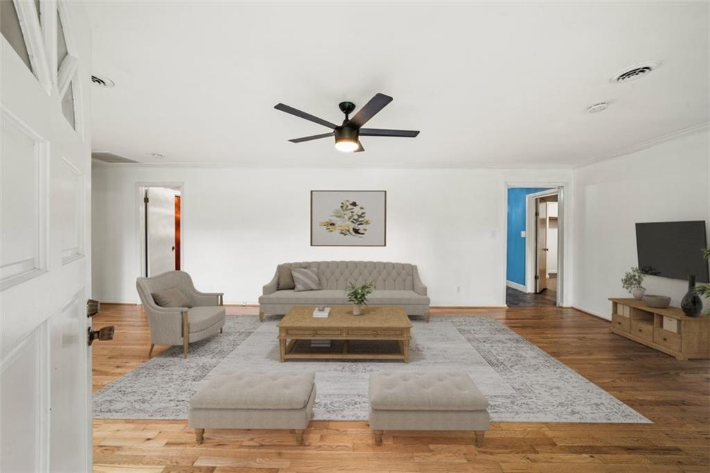 4365 Clare Lane
