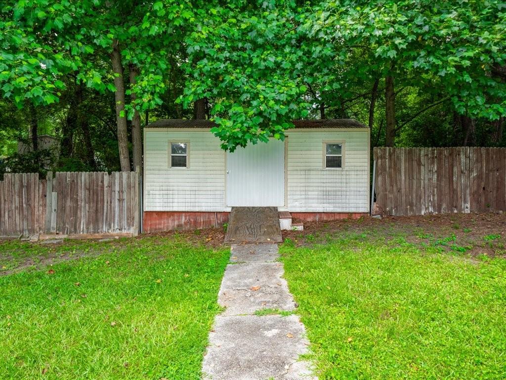 4365 Clare Lane