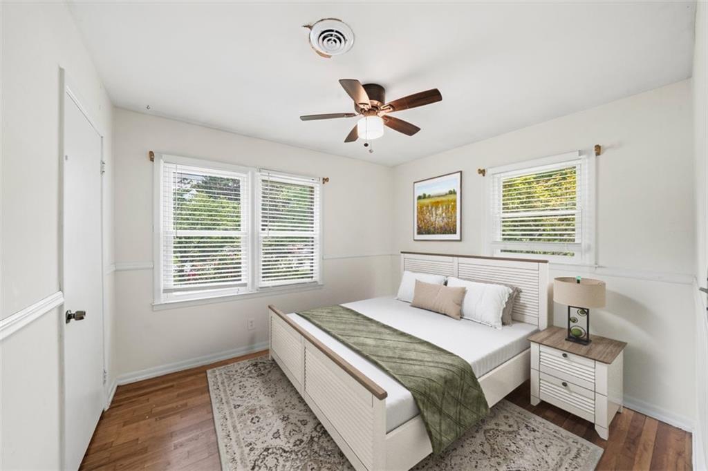 4365 Clare Lane
