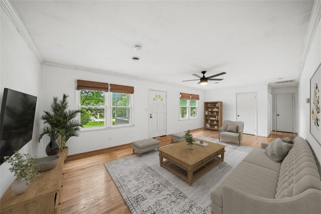 4365 Clare Lane
