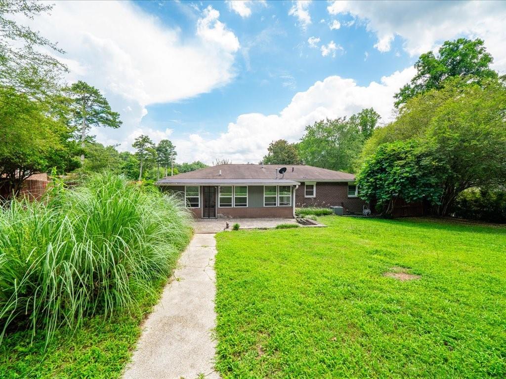 4365 Clare Lane