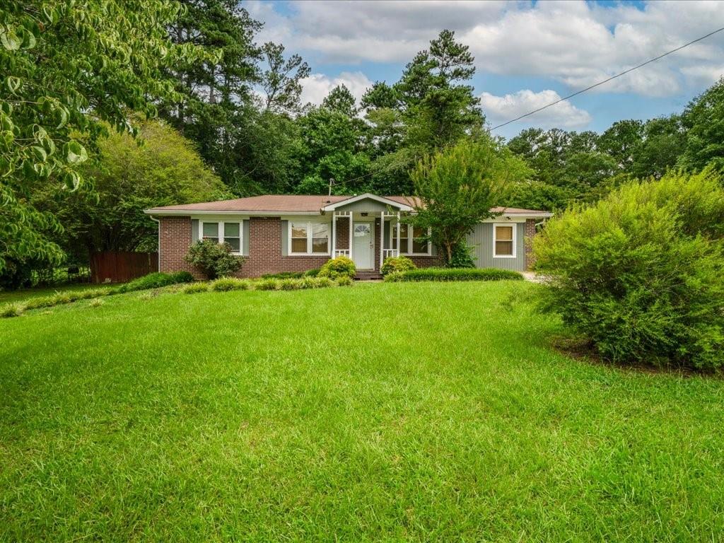 4365 Clare Lane