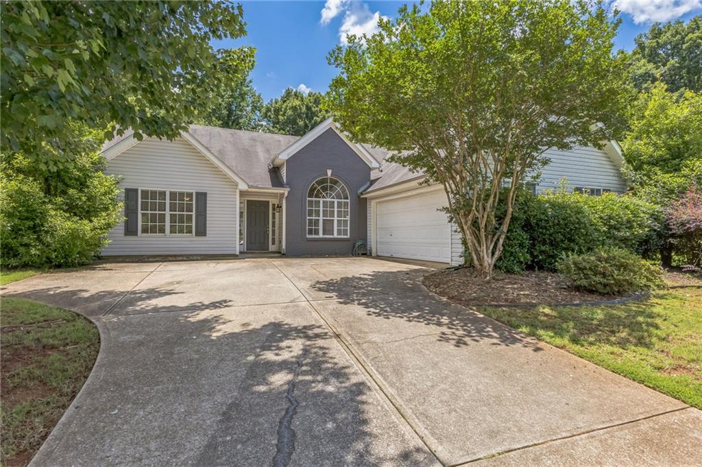 2210 Pemberton Point