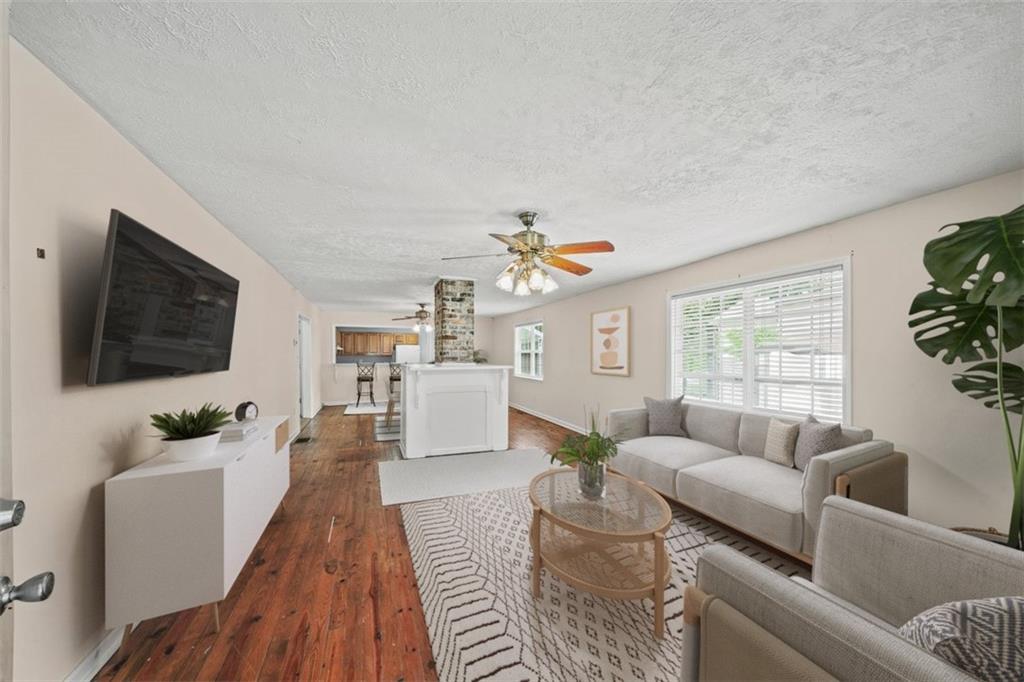 1920 Main Street NW