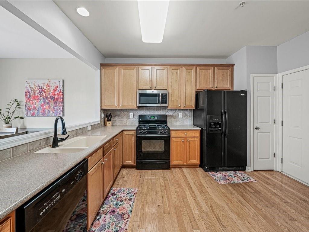 1807 Evadale Court Unit 3