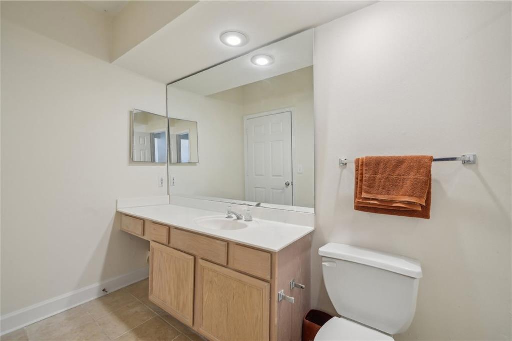 3777 Peachtree Road NE Unit 1007