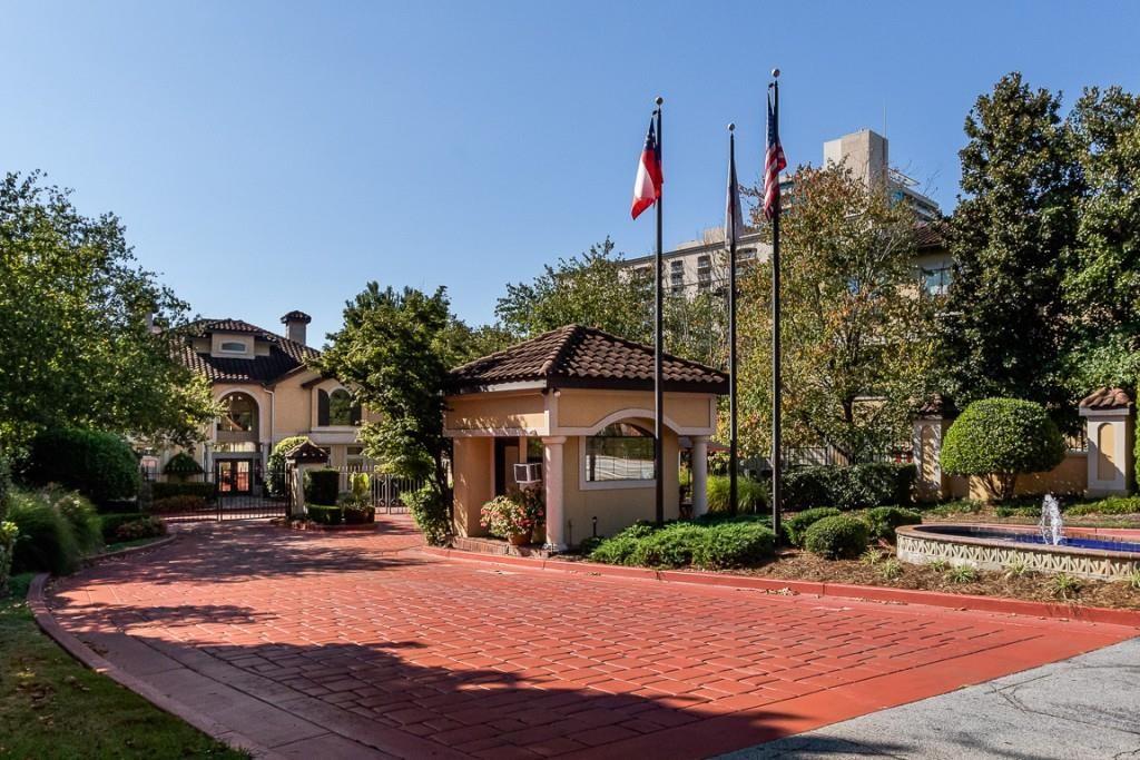 3777 Peachtree Road NE Unit 1007