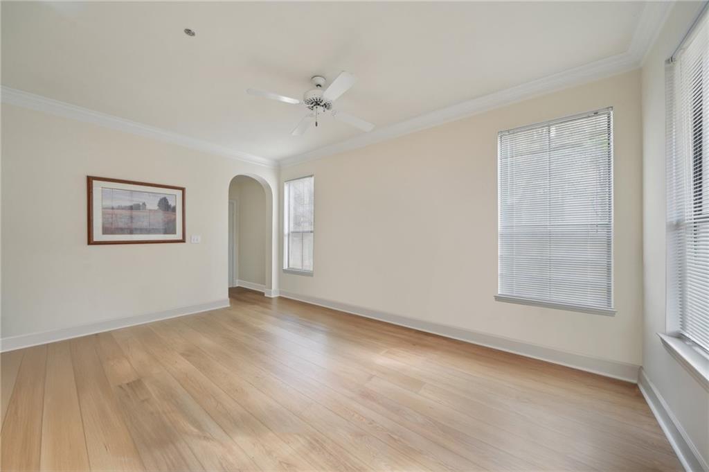 3777 Peachtree Road NE Unit 1007