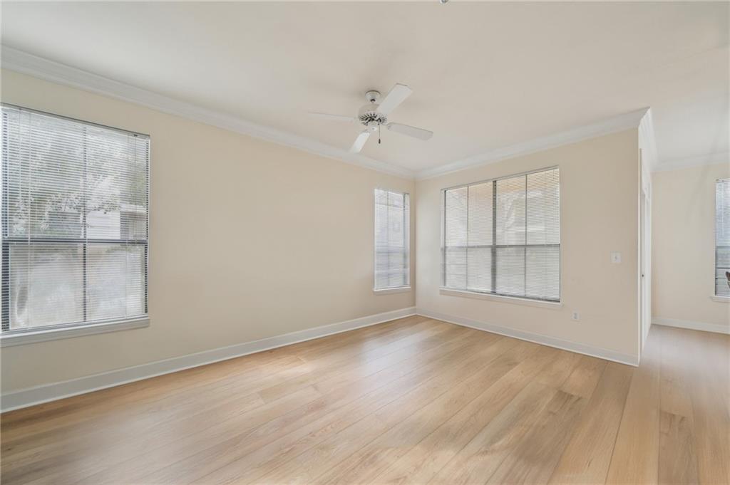 3777 Peachtree Road NE Unit 1007