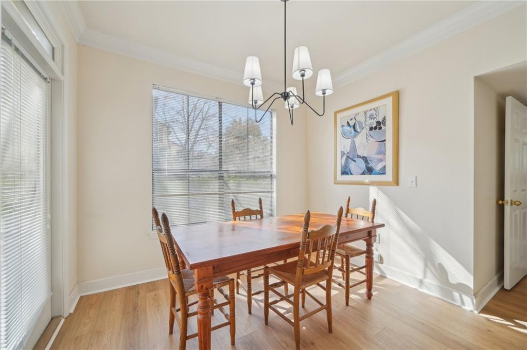 3777 Peachtree Road NE Unit 1007