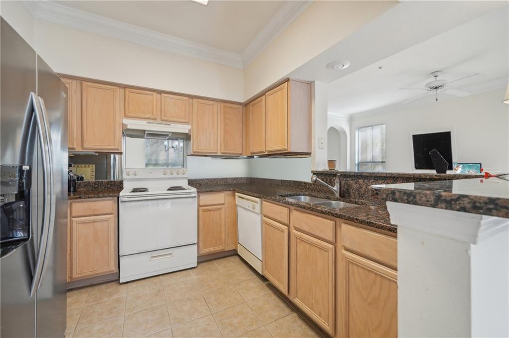 3777 Peachtree Road NE Unit 1007