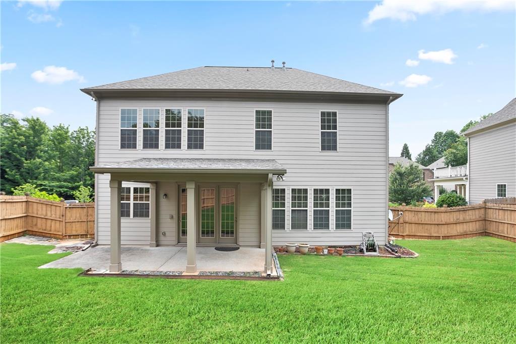 12194 Limeridge Court