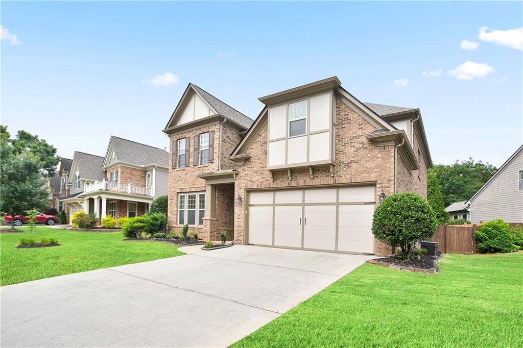 12194 Limeridge Court