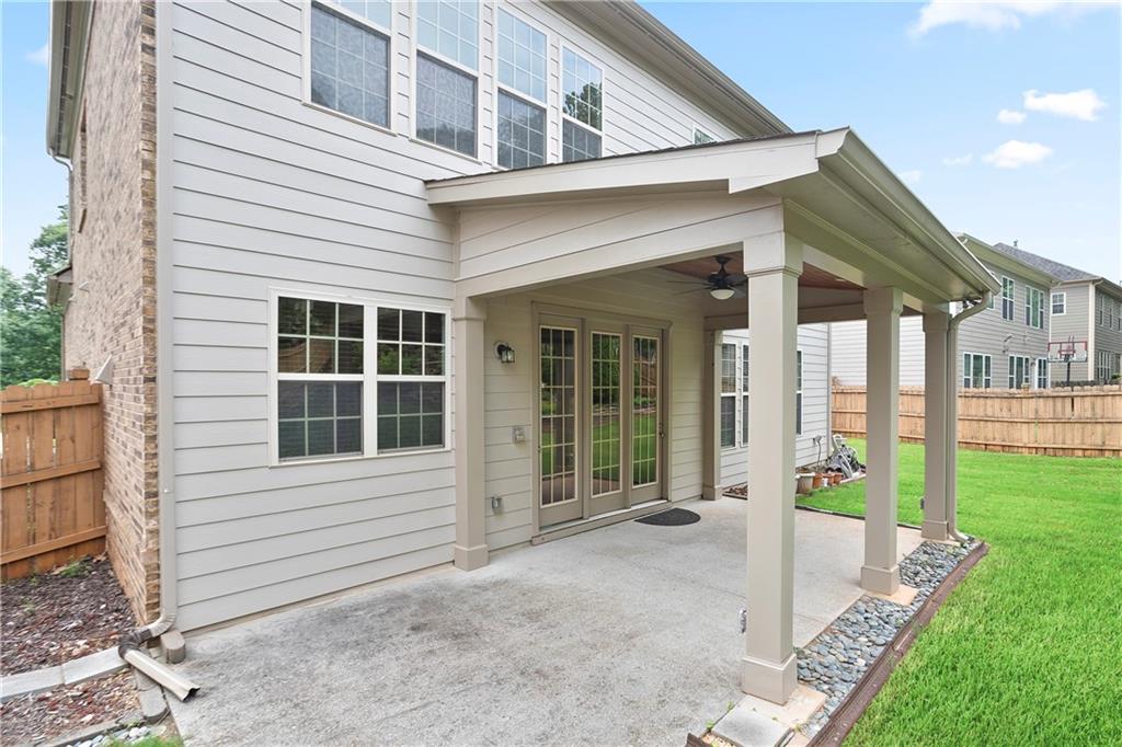 12194 Limeridge Court