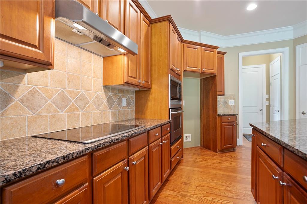 12194 Limeridge Court