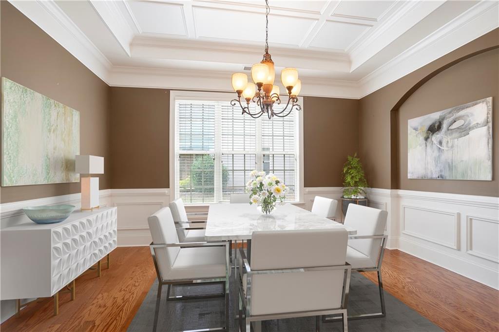 12194 Limeridge Court