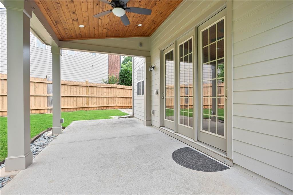 12194 Limeridge Court