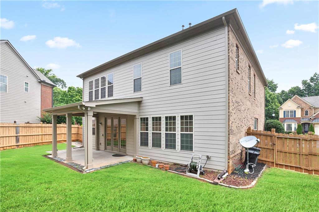 12194 Limeridge Court