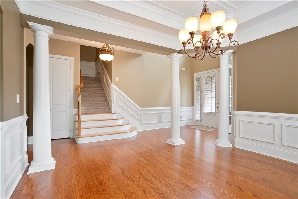 12194 Limeridge Court