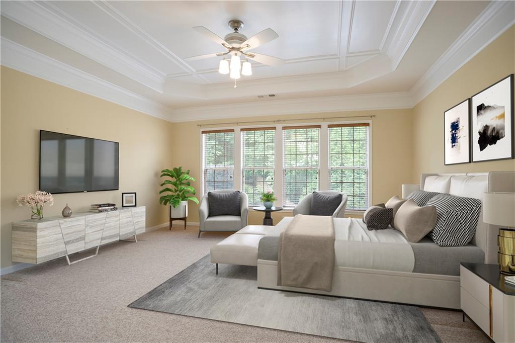 12194 Limeridge Court