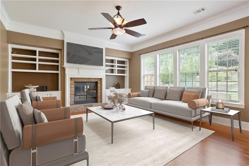 12194 Limeridge Court