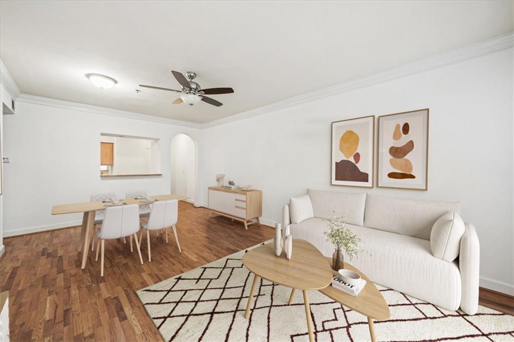 3777 Peachtree Road NE Unit 213