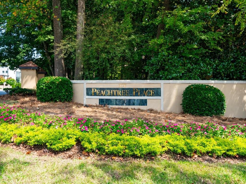 3777 Peachtree Road NE Unit 213