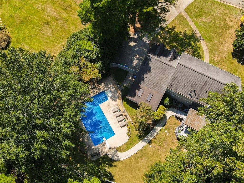 5395 Mount Vernon Way