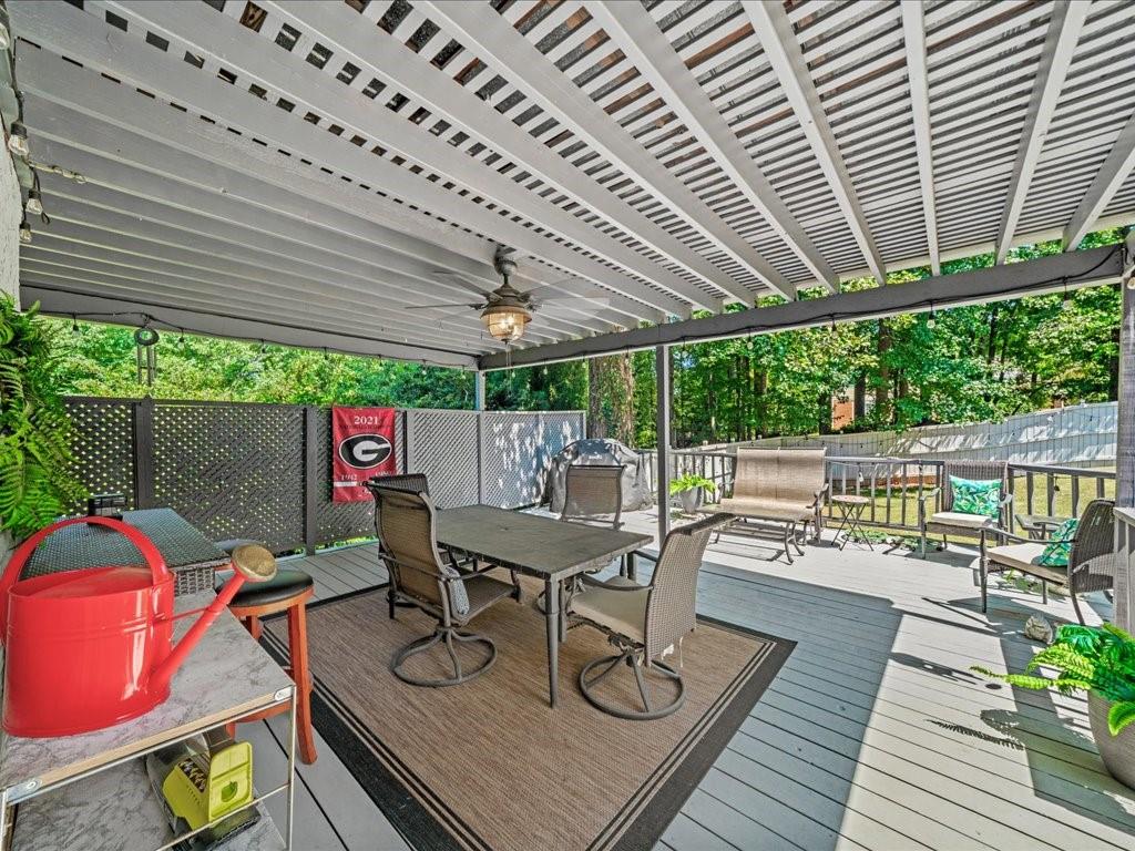 5395 Mount Vernon Way