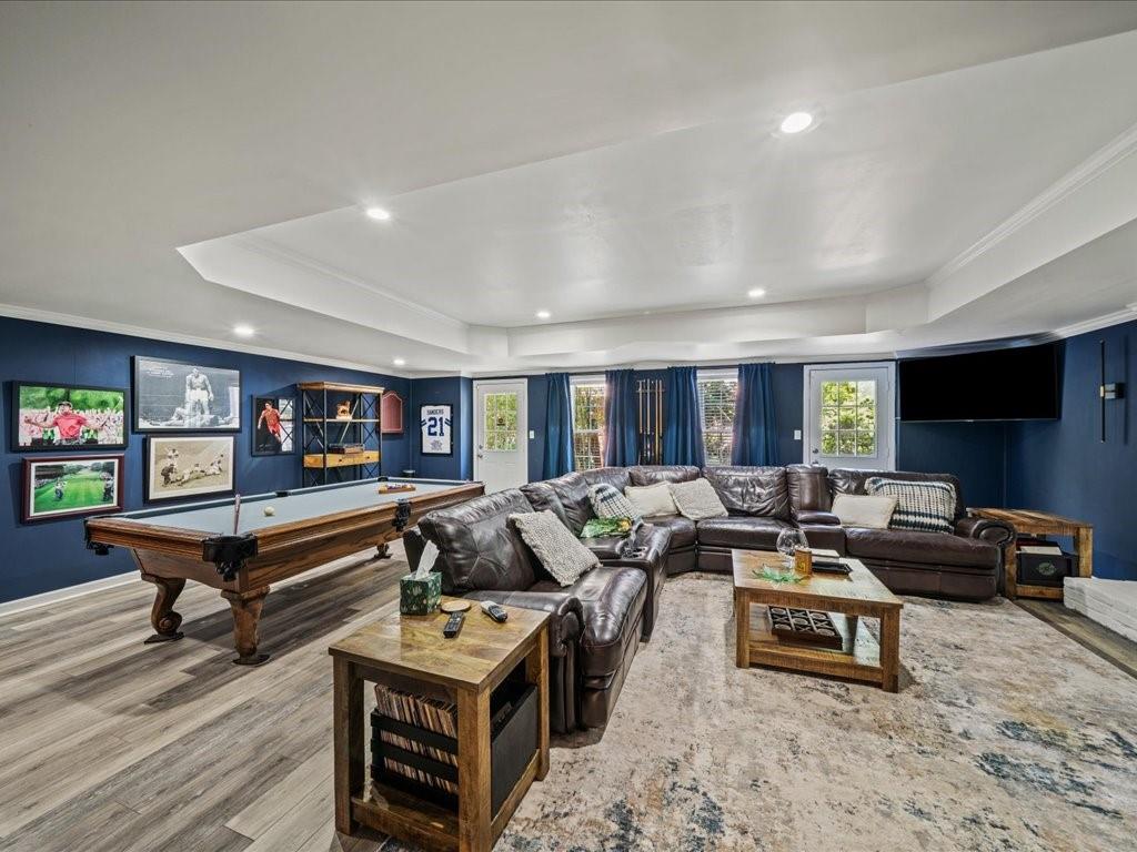 5395 Mount Vernon Way