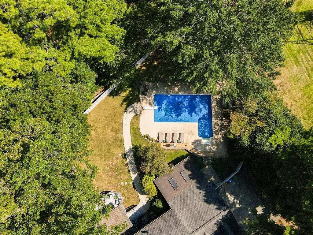 5395 Mount Vernon Way