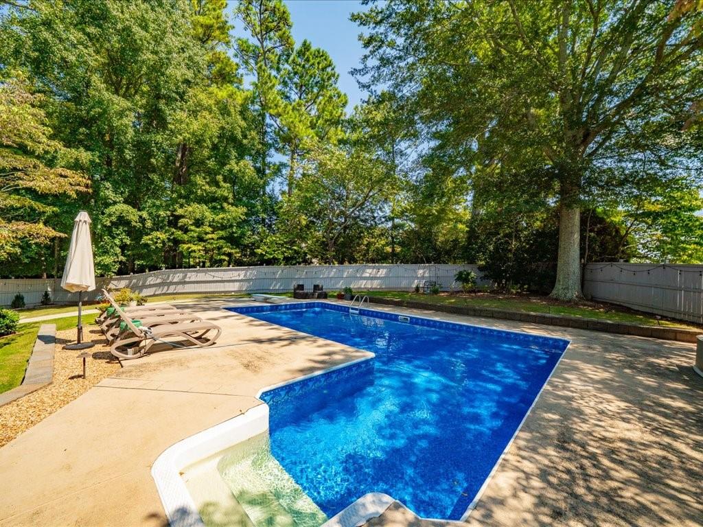 5395 Mount Vernon Way