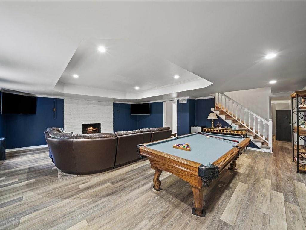 5395 Mount Vernon Way