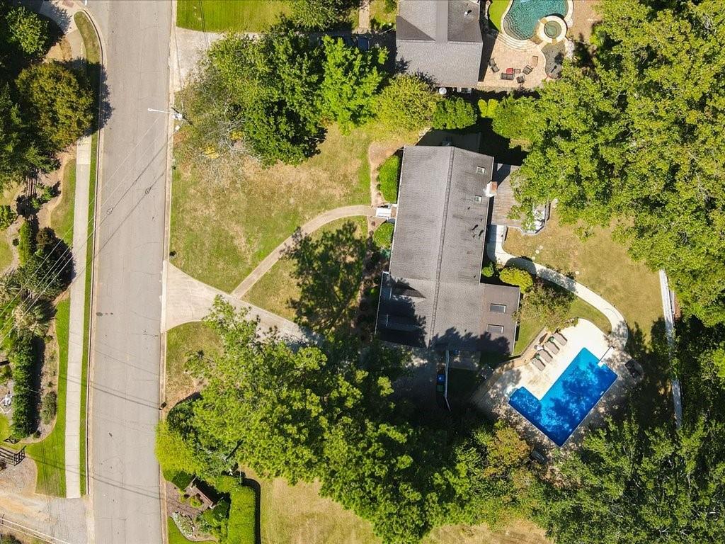 5395 Mount Vernon Way