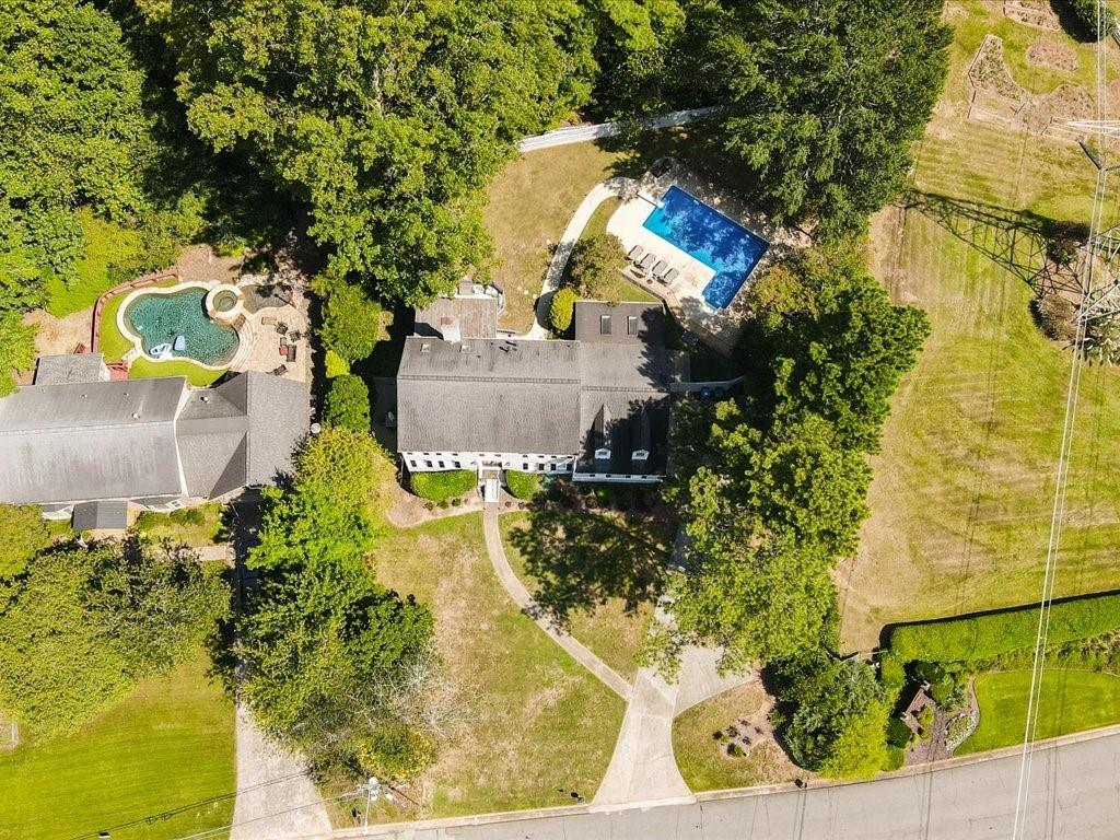 5395 Mount Vernon Way