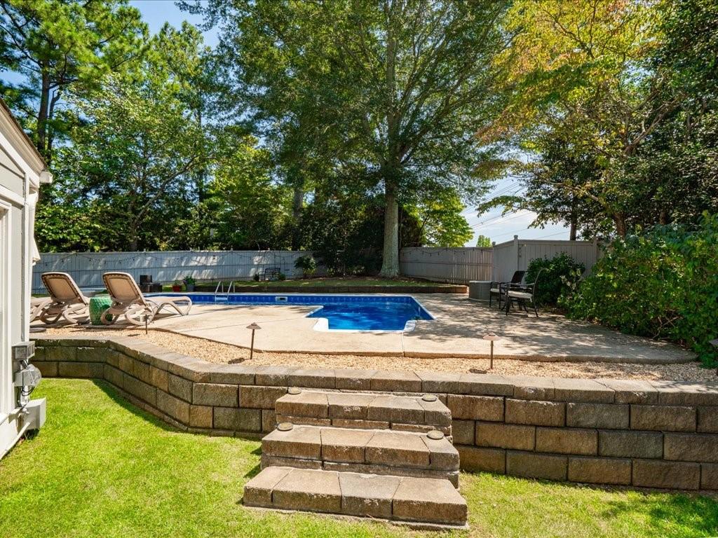 5395 Mount Vernon Way