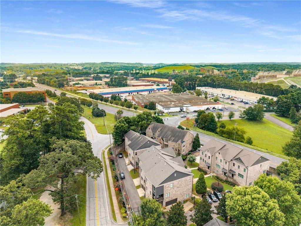 4853 Stonehall Place Unit 3