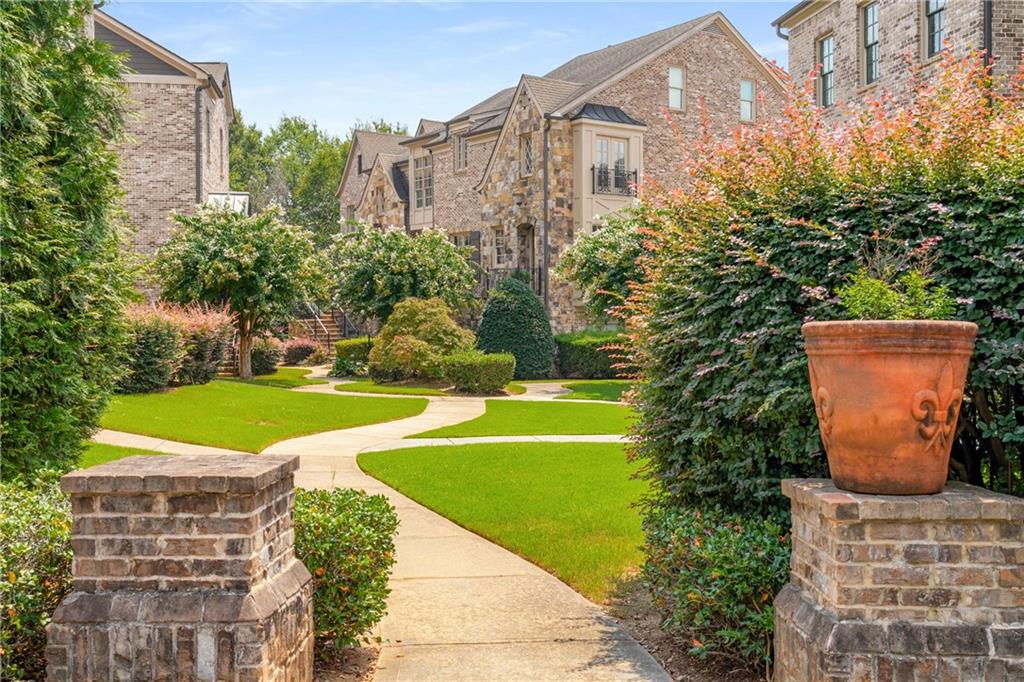 4853 Stonehall Place Unit 3