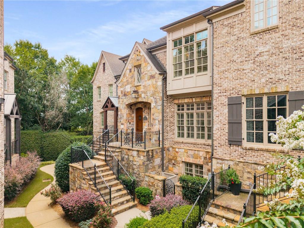 4853 Stonehall Place Unit 3