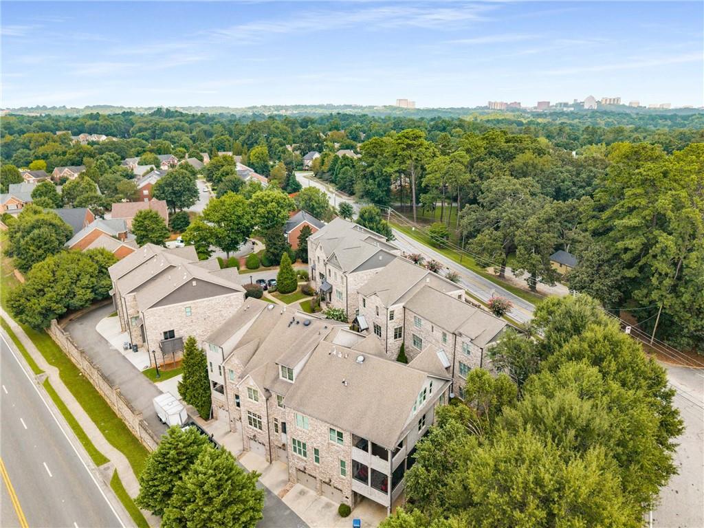 4853 Stonehall Place Unit 3