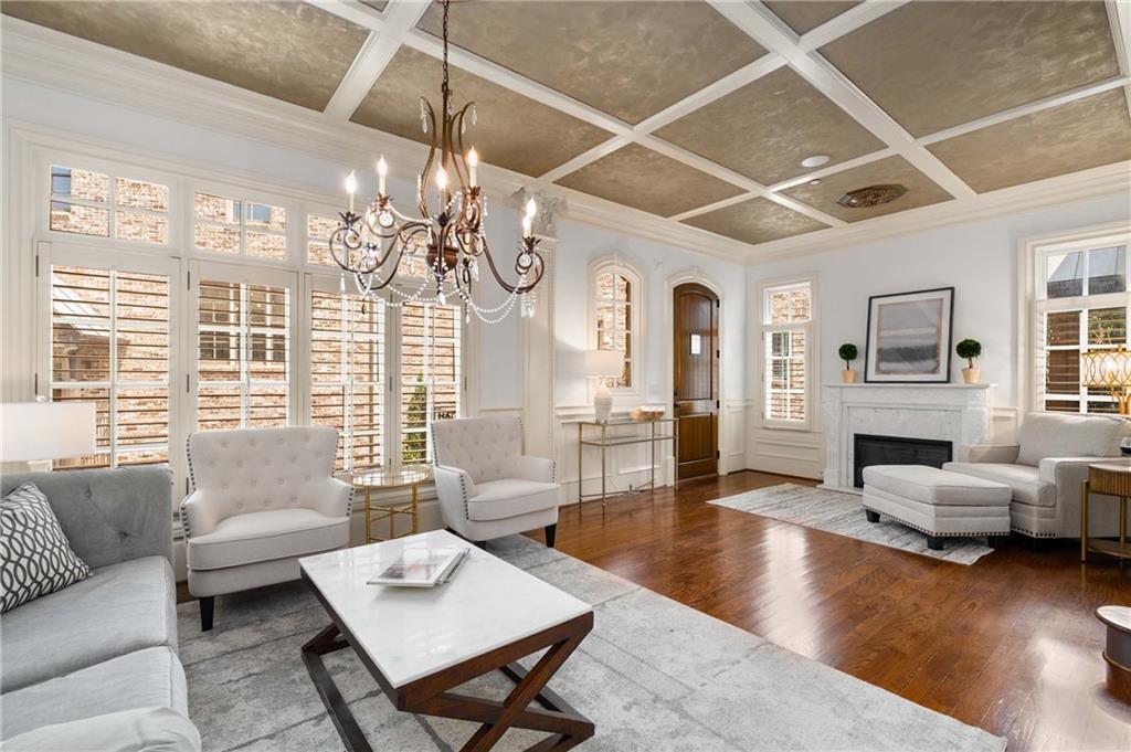 4853 Stonehall Place Unit 3