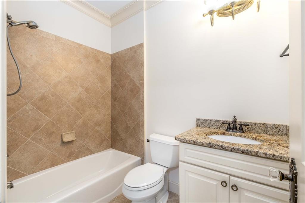 4853 Stonehall Place Unit 3