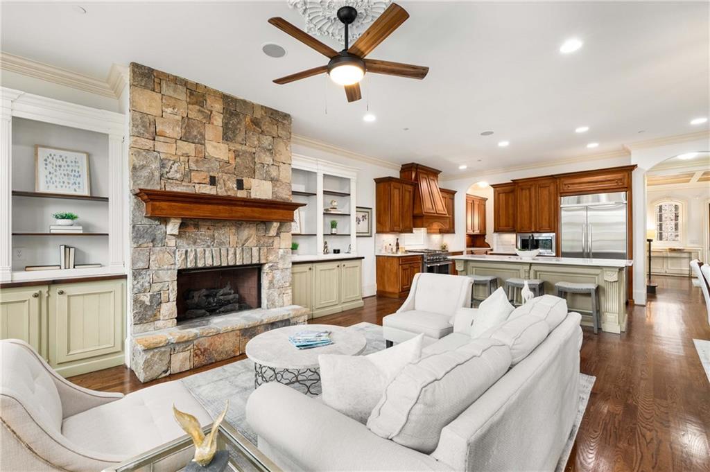 4853 Stonehall Place Unit 3